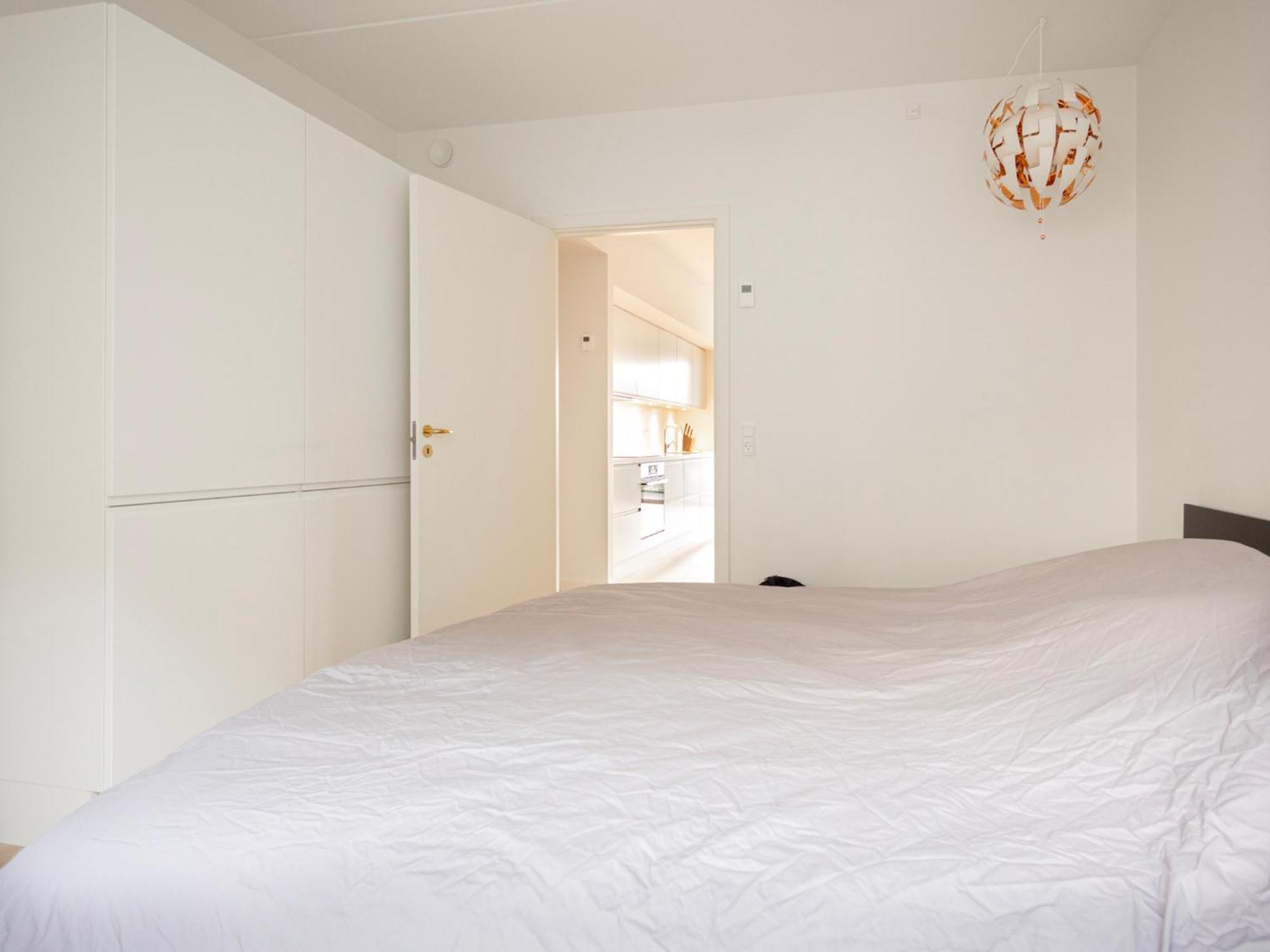 3 Bedroom On The New Nordhavn Canals Neighborhood * Copenaghen